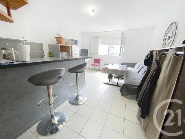 Appartement vente à Montpellier, Pérols