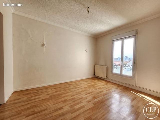 Appartement vente à Montreuil, Eure-et-Loir