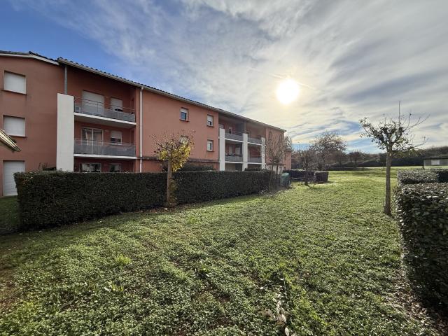 Appartement location à Montbeton, Tarn-et-Garonne
