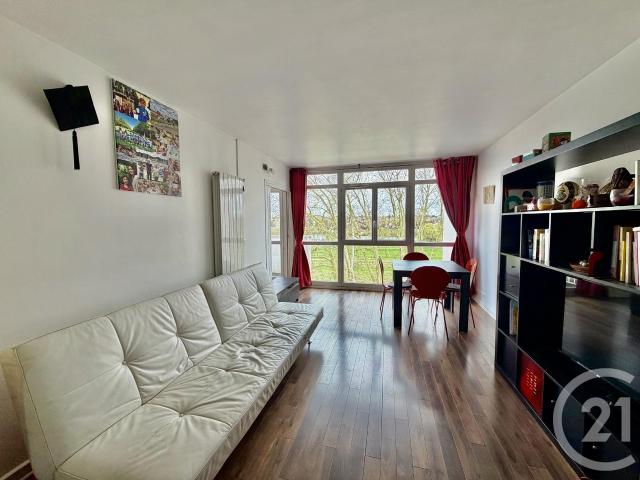 Appartement vente à Saint-Germain-en-Laye, Sartrouville
