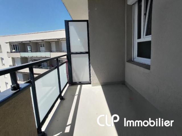 Appartement vente à Montélimar, Drôme