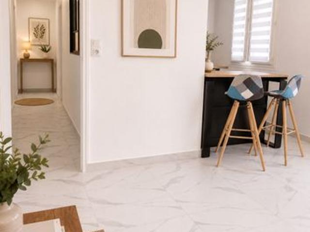 Appartement vente à Troyes