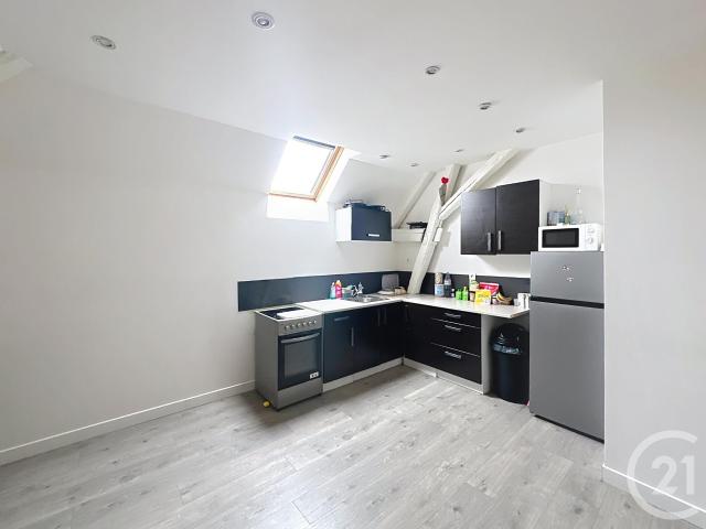 Appartement vente à Troyes