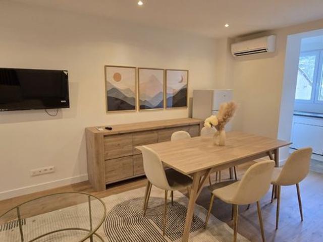 Appartement vente à Saint-Gaudens, Bagnères-de-luchon