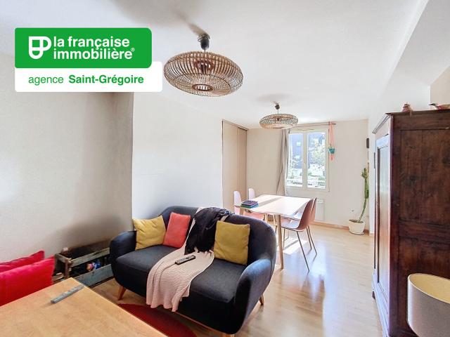 Appartement location à Rennes, Bretagne