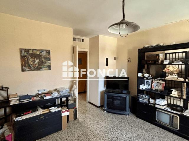 Appartement vente à Croisière, Avignon