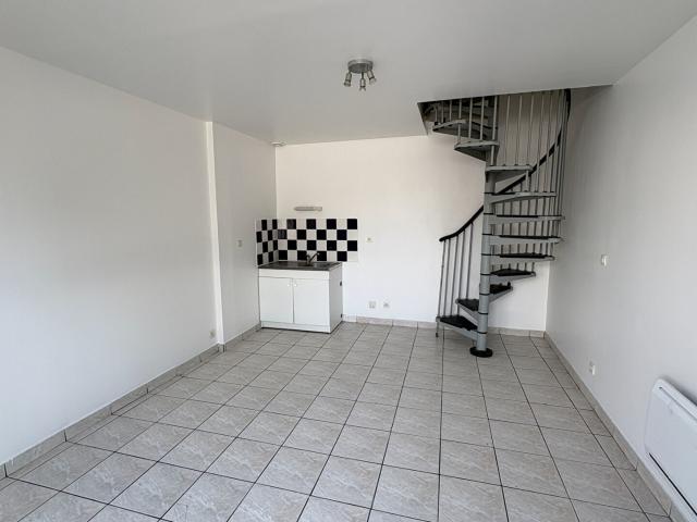 Appartement location à Saint-Brieuc, Bretagne