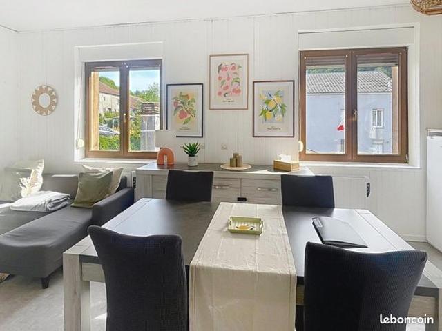 Appartement vente à Mauriac, Arches
