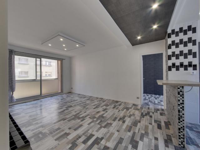 Appartement vente à Grenoble, Fontaine