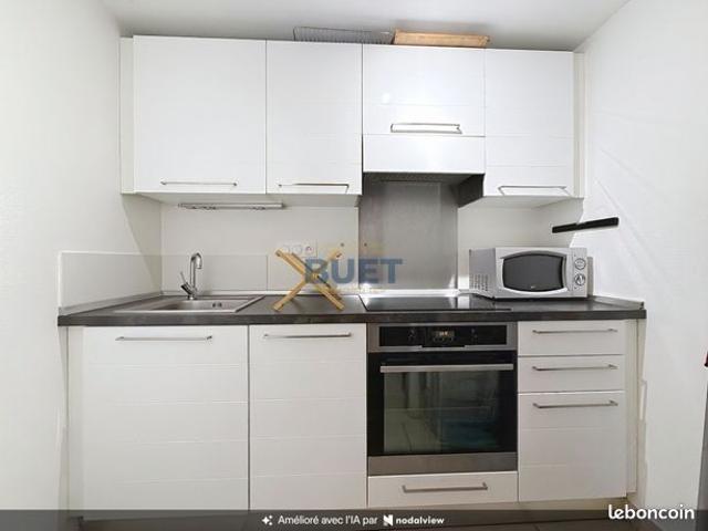 Appartement vente à Dijon