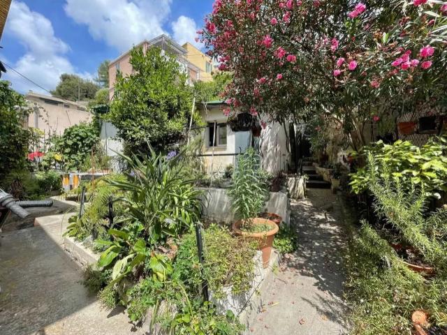 Appartement vente à Nice