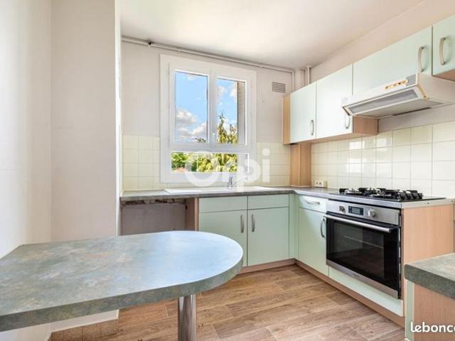 Appartement vente à Limoges