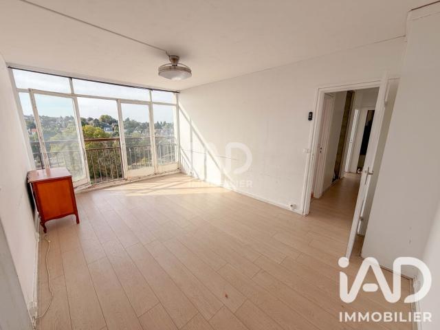 Appartement vente à Savigny-sur-Orge, Essonne