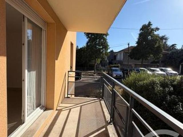 Appartement vente à Tournon-sur-Rhône, Annonay