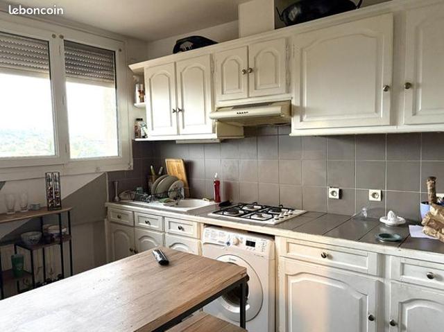 Appartement vente à Saint-Jean-Bonnefonds, Loire