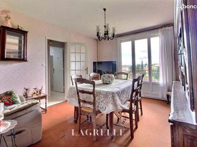 Appartement vente à Riorges, Guadeloupe