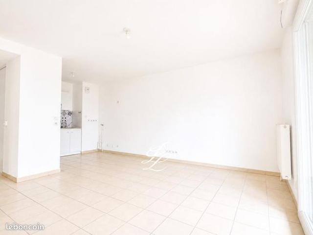 Appartement vente à Tours