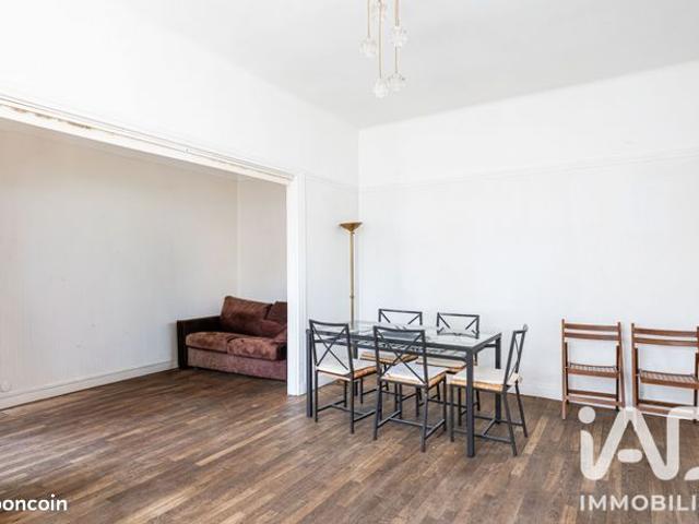 Appartement vente à Nanterre, Saint-cloud