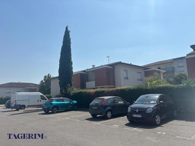 Appartement location à Toulouse