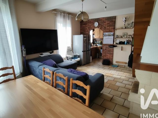 Appartement vente à Sarcelles, Arnouville-lès-gonesse