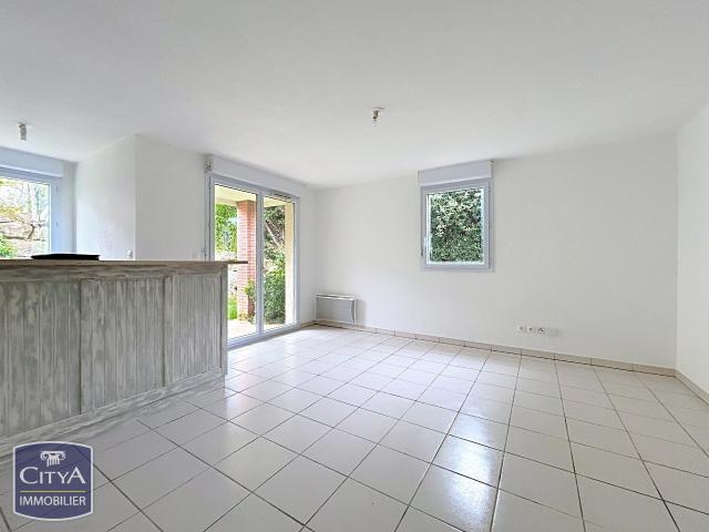Appartement vente à Bégoux, Cahors