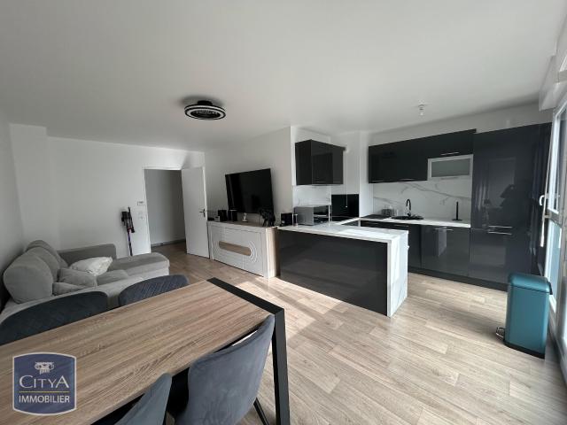 Appartement vente à Le Raincy, Villepinte