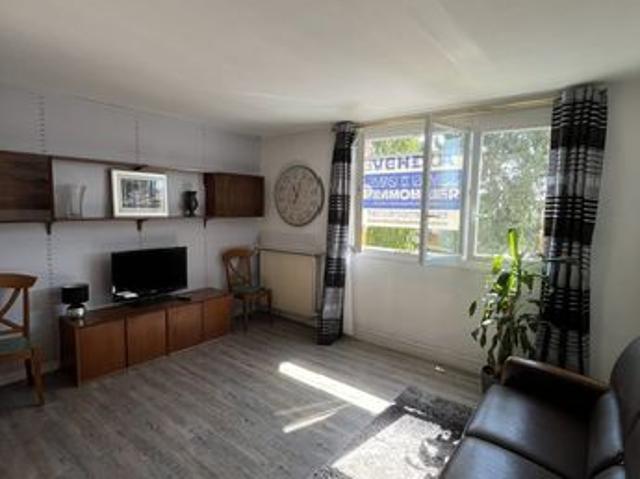 Appartement vente à Versailles, Les Clayes-sous-bois