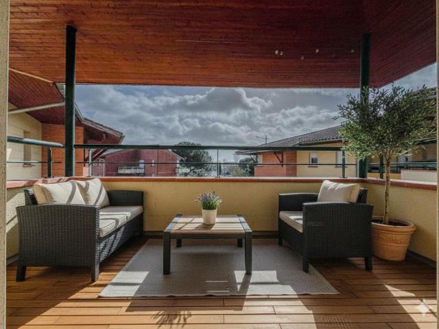 Appartement vente à Toulouse