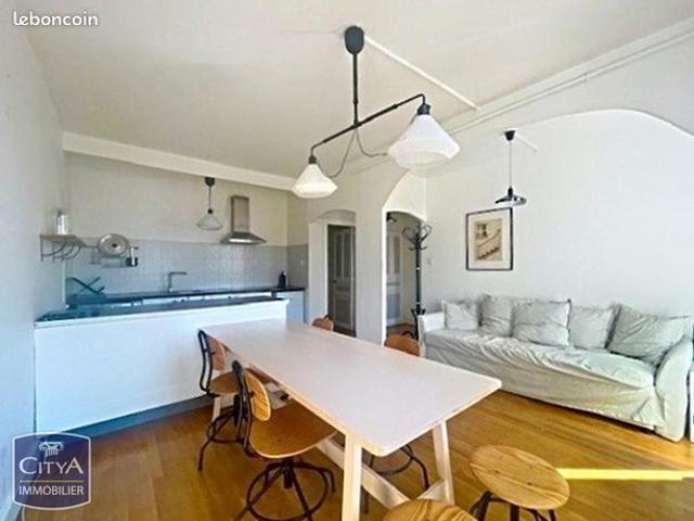 Appartement vente à Blois