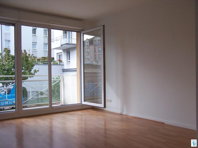 Appartement location à Rouen, Bonsecours