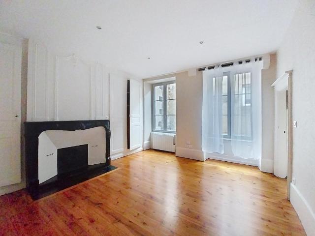 Appartement location à Saint-Alyre, Clermont-Ferrand