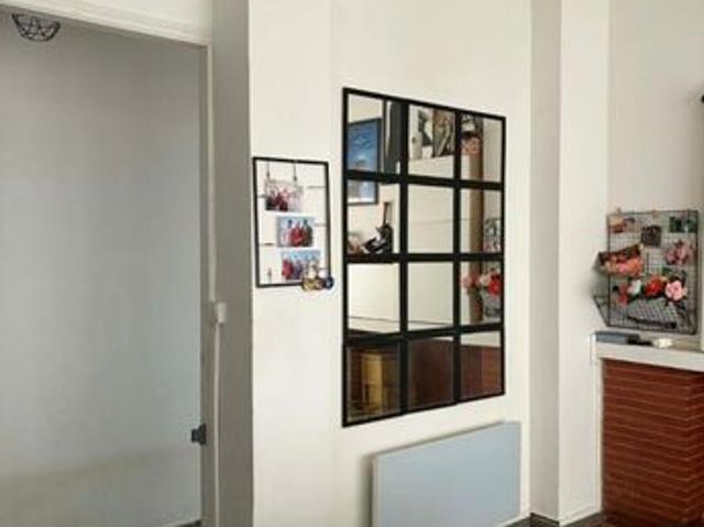 Appartement vente à Dunkerque