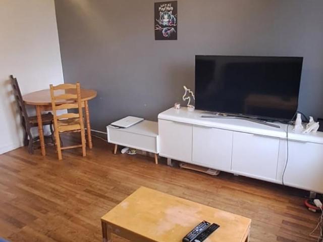 Appartement vente à Nantes, Saint-herblain