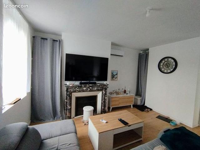 Appartement vente à Arcachon, Le Barp
