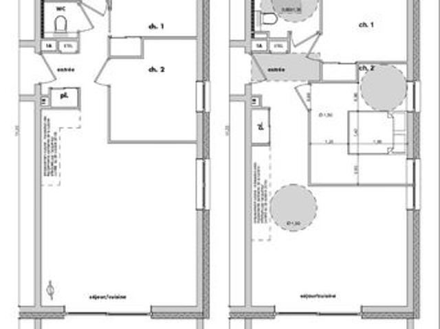 Appartement vente à Beaufort, Haute-Garonne