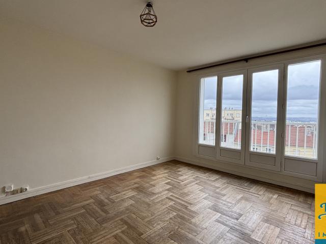 Appartement location à Limoges