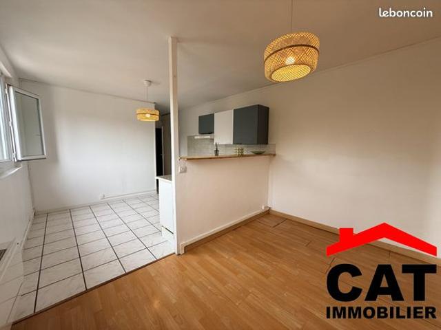 Appartement vente à Fontainebleau, Thomery
