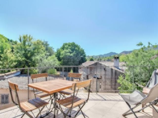 Appartement vente à Brignoles, Le Thoronet
