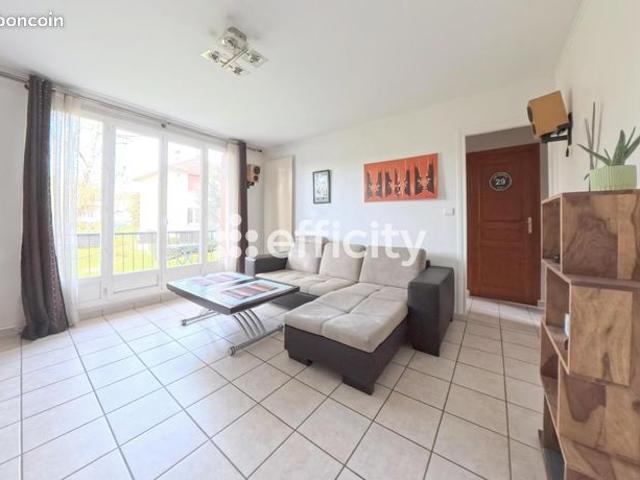 Appartement vente à Verrières-le-Buisson, Essonne