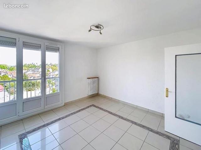 Appartement vente à Montbéliard