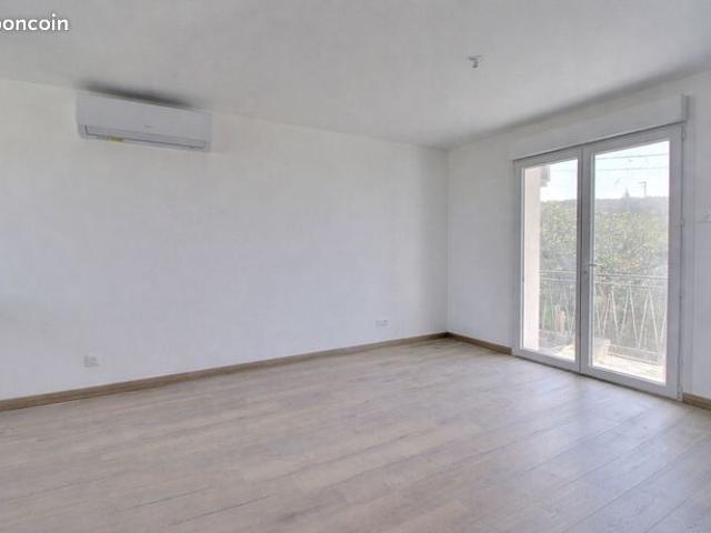 Appartement vente à Istres, Marignane