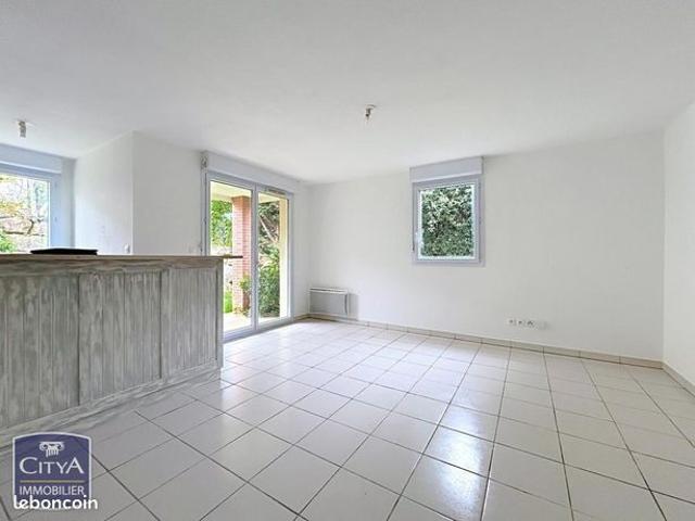 Appartement vente à Cahors