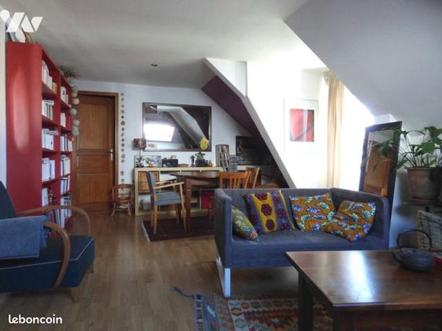 Appartement vente à Gap