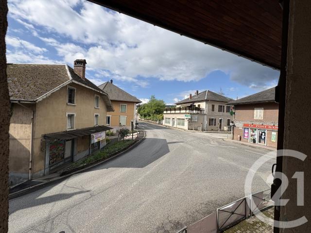 Appartement location à Chambéry, Albens