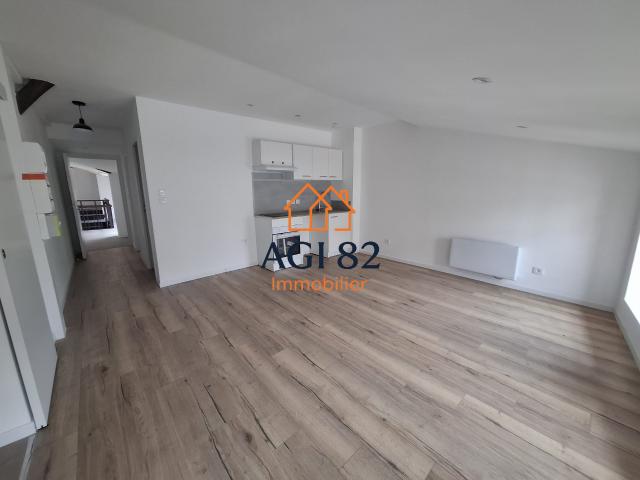 Appartement location à Castelsarrasin