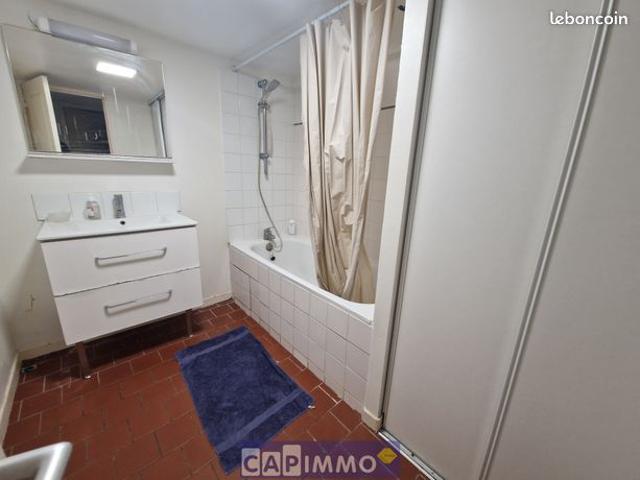 Appartement vente à Arrondissement de Toulon, Toulon