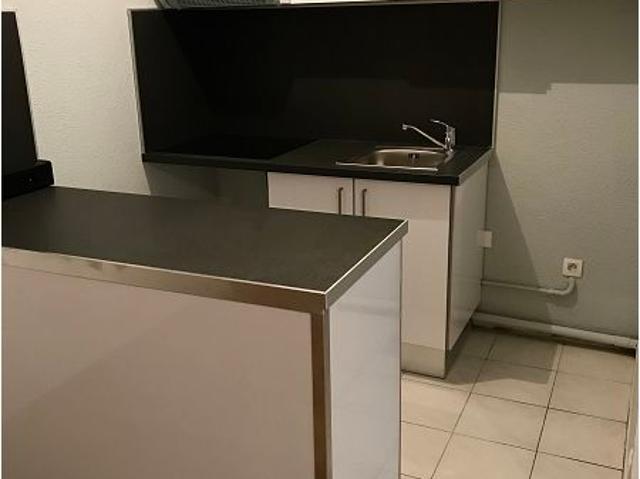 Appartement location à Toulouse