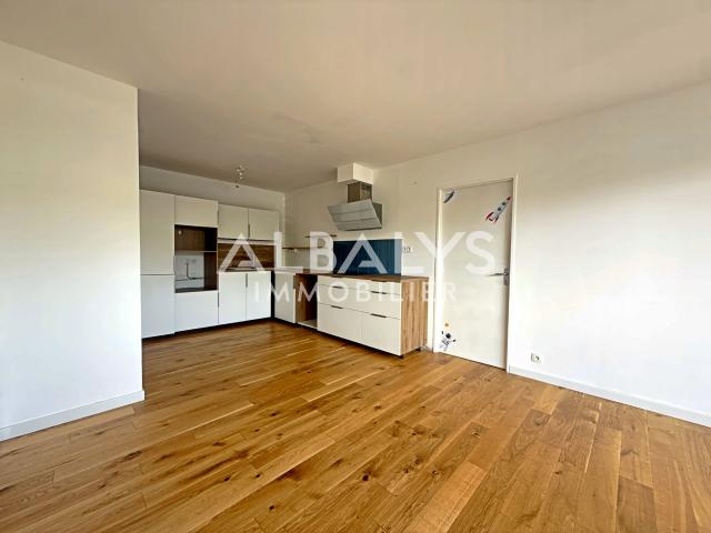 Appartement vente à Libourne