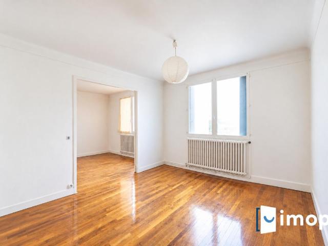 Appartement vente à Maladrerie - Émile Dubois, Aubervilliers
