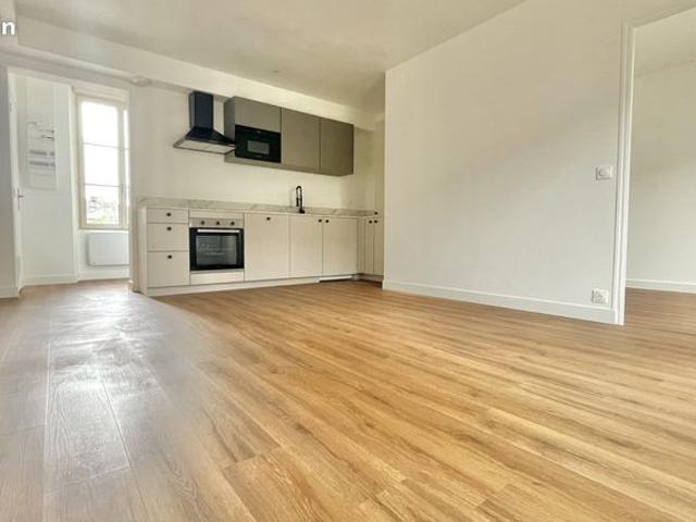 Appartement vente à Redon, Bretagne